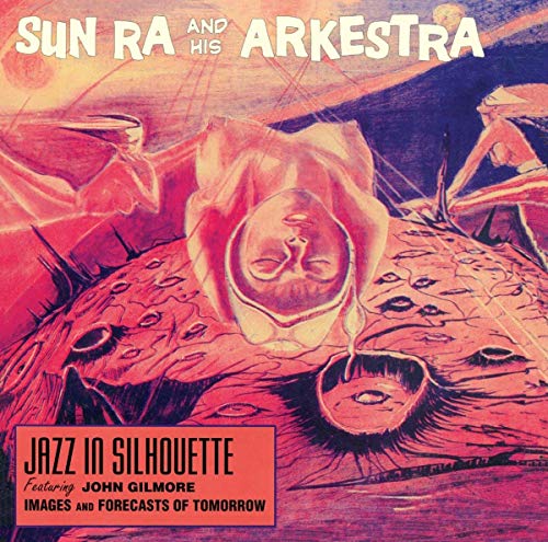 Jazz In Silhouette (+ Sound Sun Pleasure)