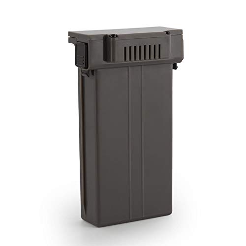 Klarstein Cleanbutler 3G Turbo Batería de Litio - Batería de aspiradora, Recambio, Accesorio para la aspiradora Cleanbutler 3G Turbo Tiempo de Carga: 5 Horas, 47,09 WH, Negro Klarstein Cleanbutler 3G Turbo Batería de Litio - Batería de aspiradora, Recambio, Accesorio para la aspiradora Cleanbutler 3G Turbo Tiempo de Carga: 5 Horas, 47,09 WH, Negro