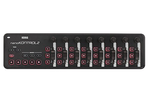 Korg 009516 - Controlador midi Korg 009516 - Controlador midi