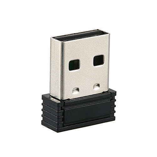 Lixada Mini Ant + Adaptador USB Stick para Garmin para Zwift para Petos Lixada Mini Ant + Adaptador USB Stick para Garmin para Zwift para Petos