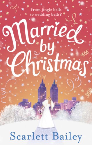 Married by Christmas (English Edition)