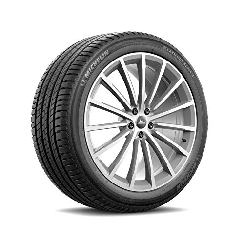 Michelin Latitude Sport 3 EL - 275/40R20 106Y - Neumático de Verano Michelin Latitude Sport 3 EL - 275/40R20 106Y - Neumático de Verano