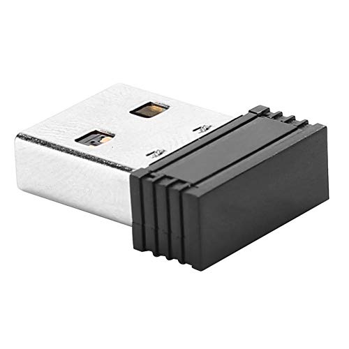 Mini Ant USB Adaptador de Bicicleta Transmisión de Velocidad Sensores alámbricos inalámbricos para Garmin Zwift Wahoo Bkool(Wireless) Mini Ant USB Adaptador de Bicicleta Transmisión de Velocidad Sensores alámbricos inalámbricos para Garmin Zwift Wahoo Bkool(Wireless)