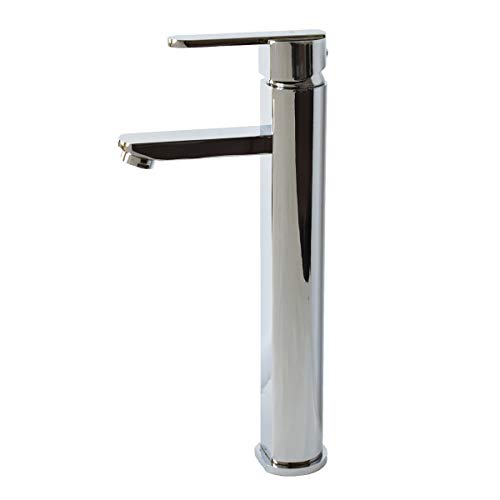 MONOMANDO LAVABO ALTO ROMA marca IMEX MONOMANDO LAVABO ALTO ROMA marca IMEX