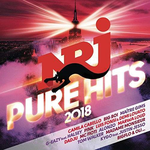 Nrj Pure Hits 2018 Nrj Pure Hits 2018