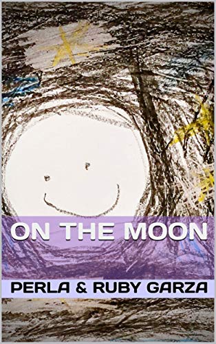 On The Moon (English Edition)