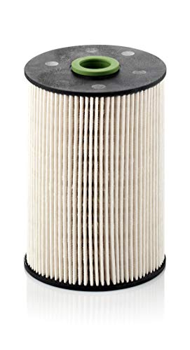 Original MANN-FILTER Filtro de Combustible PU 936/1 X – Set de Filtro de Combustible Juego de Juntas – Para automóviles Original MANN-FILTER Filtro de Combustible PU 936/1 X – Set de Filtro de Combustible Juego de Juntas – Para automóviles