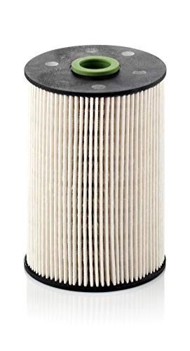 Original MANN-FILTER Filtro de Combustible PU 936/1 X – Set de Filtro de Combustible Juego de Juntas – Para automóviles