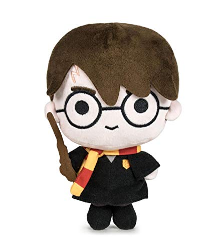 Peluche Harry Potter 20cm