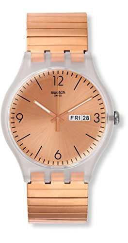 Reloj Swatch - Mujer SUOK707A