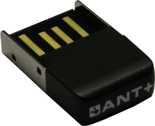 SmartLab hLine Ant USB Adaptador idéntico a Garmin. USB2 ANT2. Se USA para conectar Dispositivos Ant+ a PC o Mac.