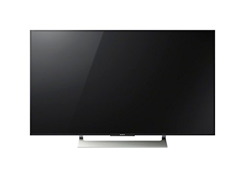 Sony KD-55XE9005 - Televisor 55" 4K HDR LED con Android TV (Motionflow XR 1000 Hz, X-tended Dynamic Range PRO, 4K HDR Processor X1, pantalla TRILUMINOS, Wi-Fi), negro