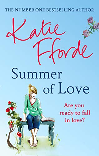 Summer of Love: Are you ready to fall in love? (English Edition)
