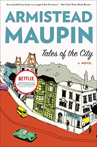 Tales of the City: A Novel (English Edition)