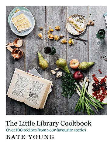 The Little Library Cookbook (English Edition)