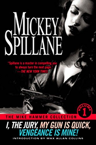 The Mike Hammer Collection, Volume I: v.1