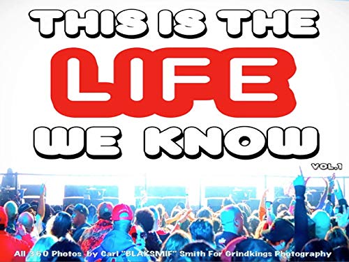 This Is The Life We Know Volume 1 (English Edition)