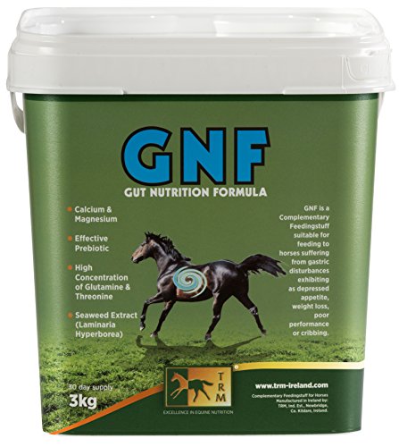 TRM GNF Gut nutrition Fórmula - 3kg