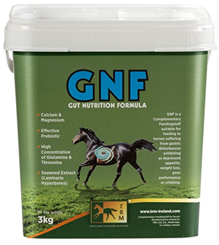 TRM GNF Gut nutrition Fórmula - 3kg TRM GNF Gut nutrition Fórmula - 3kg