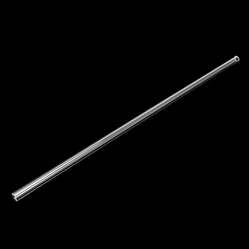 Xuniu Tubo de acrílico OD PM Tube para PC 50cm de refrigeración por Agua (12 mm 14 mm 16 mm Transparente)