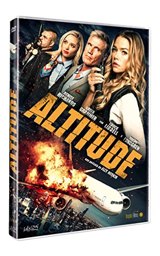 Altitude [DVD]