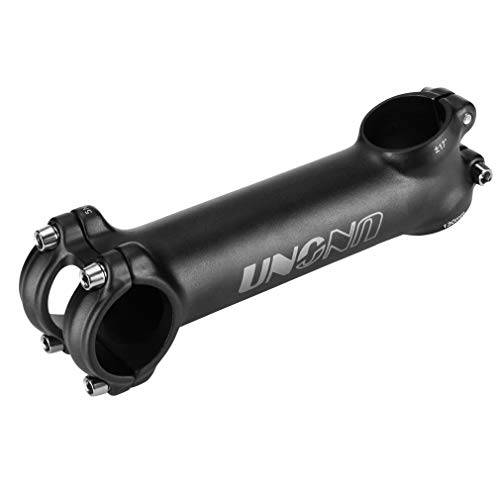 BESNIN Potencia Bicicleta,7 Grados 31.8mm 130mm Potencia Bicicleta Montaña Potencia Manillar MTB Potencia Bici para Bicicleta Carretera BESNIN Potencia Bicicleta,7 Grados 31.8mm 130mm Potencia Bicicleta Montaña Potencia Manillar MTB Potencia Bici para Bicicleta Carretera