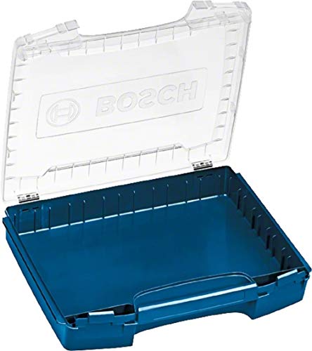 Bosch Professional BOXX - Caja de heramientas (versión básica)