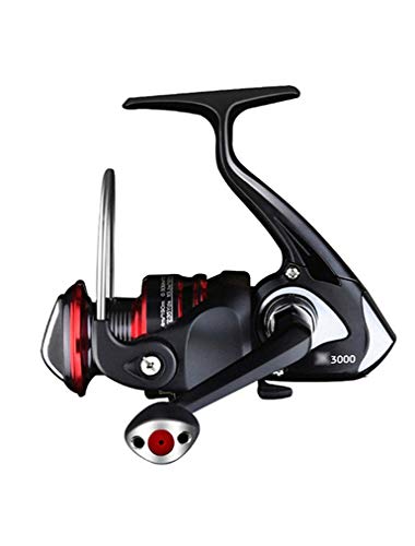 Carrete de Pesca en el mar, pez Grande fácil de atrapar, Carrete de Pesca Giratorio de súper Potencia, Arrastre máximo de 16 kg, 12 cojinetes Lisos Relación de Engranaje 4.6: 1 (Size : 7500) Carrete de Pesca en el mar, pez Grande fácil de atrapar, Carrete de Pesca Giratorio de súper Potencia, Arrastre máximo de 16 kg, 12 cojinetes Lisos Relación de Engranaje 4.6: 1 (Size : 7500)