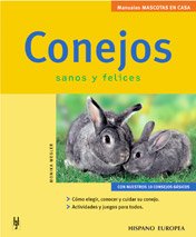 Conejos (Mascotas en casa) Conejos (Mascotas en casa)