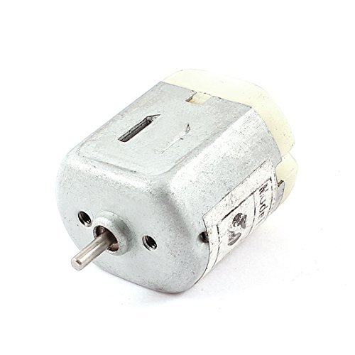 DC 38 V 0.1 A 2855rpm Rotary Speed??2 Pin Electric Magnetic Mini Motor