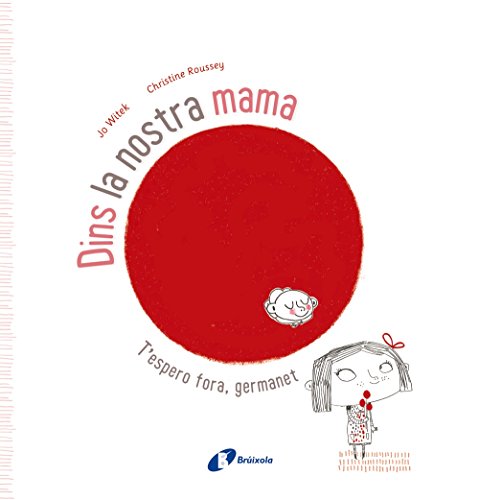 Dins la nostra mama (Catalá - A PARTIR DE 3 ANYS - ÀLBUMS - Altres àlbums)