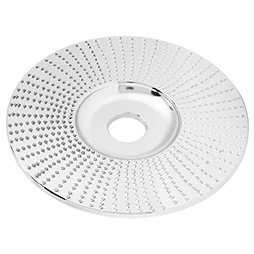 Disco de amoladora angular Disco de tallado de madera Disco de pulido de madera Disco de modelado Rueda de corte de 5/8 pulgadas de diámetro interior Revestimiento de carburo de tungsteno Disco de amoladora angular Disco de tallado de madera Disco de pulido de madera Disco de modelado Rueda de corte de 5/8 pulgadas de diámetro interior Revestimiento de carburo de tungsteno