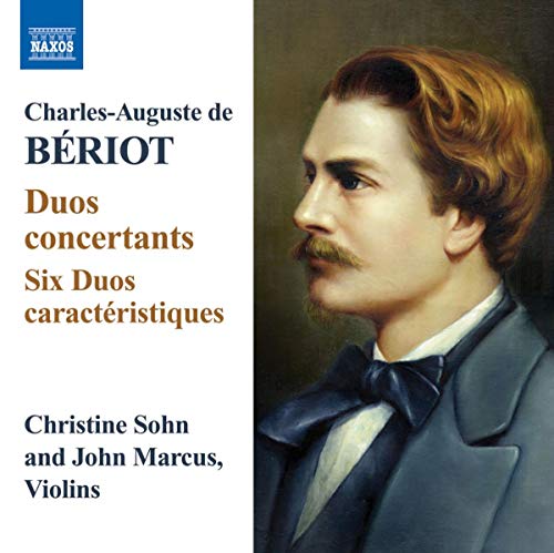 Duos Concertantes 6 Duos Caracteristicos Duos Concertantes 6 Duos Caracteristicos