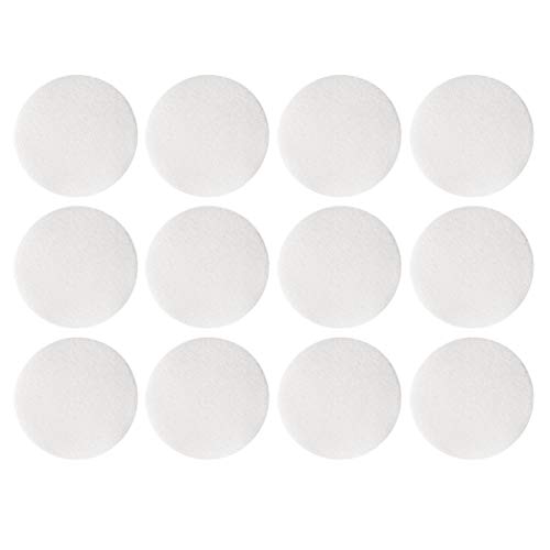 ECENCE Almohadillas Antideslizantes para Ducha y bañera, Juego de 12 Alfombrillas Redondas Antideslizantes para Ducha y bañera, Color Transparente, Alfombrilla para bañera Antideslizante, fácil de ECENCE Almohadillas Antideslizantes para Ducha y bañera, Juego de 12 Alfombrillas Redondas Antideslizantes para Ducha y bañera, Color Transparente, Alfombrilla para bañera Antideslizante, fácil de
