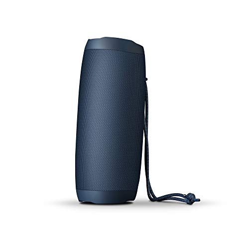 Energy Sistem Speaker FS3 Altavoz portátil con Bluetooth y Tecnología True Wireless (20 W, True Wireless Stereo, Bluetooth 5.0, USB/microSD MP3 Player)