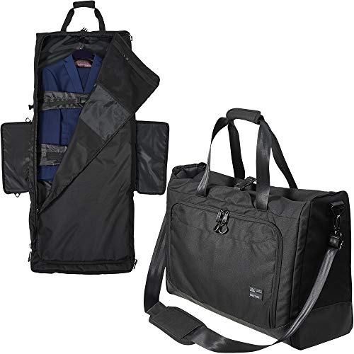 Equipaje de Mano Portatrajes Cabin Max I Bolso de Viaje portatrajes para vestidos o trajes I Bolso de Mano 55x40x20cm Equipaje de Mano Portatrajes Cabin Max I Bolso de Viaje portatrajes para vestidos o trajes I Bolso de Mano 55x40x20cm