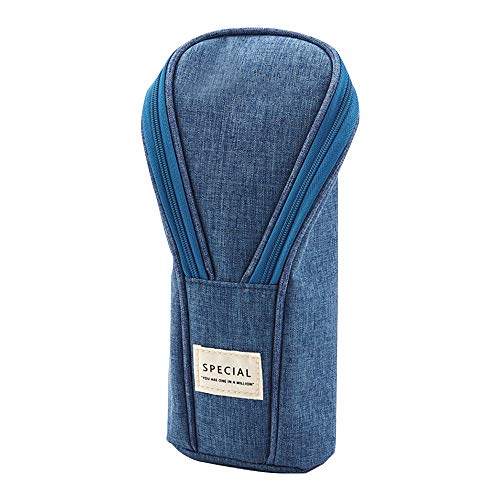 Estuche De Lápices De Pie Soporte Para Teléfono Celular Soporte De Lápiz De Lona Multifuncional Estuche De Lápices Para Organizador De Escritorio De Escritorio Escolar De Oficina (negro) Estuche De Lápices De Pie Soporte Para Teléfono Celular Soporte De Lápiz De Lona Multifuncional Estuche De Lápices Para Organizador De Escritorio De Escritorio Escolar De Oficina (negro)