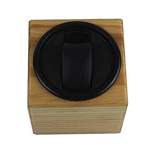 FGDSA Todo agitador de Mesa de Madera Maciza, Caja de Reloj, Reloj de Reloj, Caja de Motor, Caja de Reloj de Moda