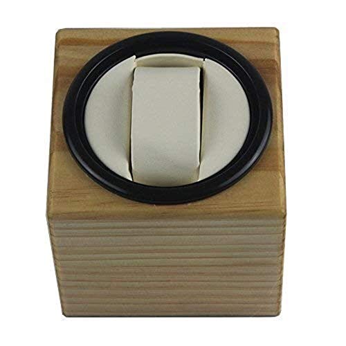 FGDSA Todo agitador de Mesa de Madera Maciza, Caja de Reloj, Reloj de Reloj, Caja de Motor, Caja de Reloj de Moda