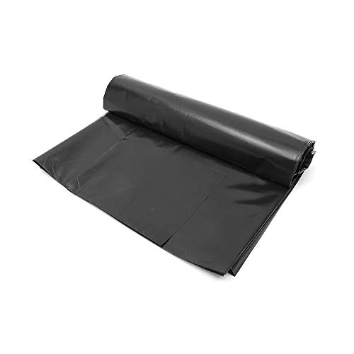 Forros de estanque de 3 m x 2 m con base libre, resistente estanque de peces preformados forros para jardín, piscina, membrana reforzada, membrana reforzada paisajismo Forros de estanque de 3 m x 2 m con base libre, resistente estanque de peces preformados forros para jardín, piscina, membrana reforzada, membrana reforzada paisajismo