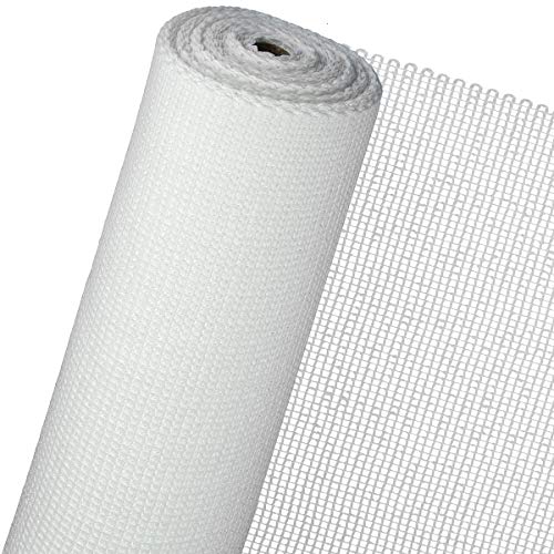 HaGa®- Alfombrilla antideslizante de 0,6 m de ancho, Base antideslizante para alfombras, venta por metro