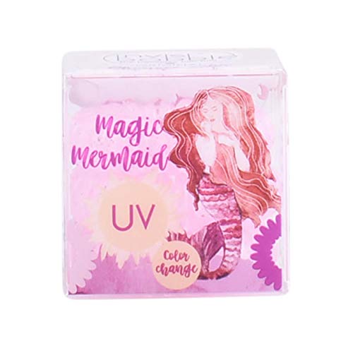 Invisibobble Invisibobble Magic Mermaid #Coral Cha Cha 3 Pz - 1 Unidad