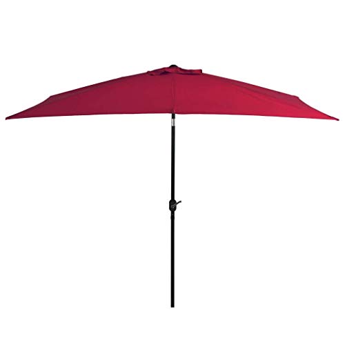 JNMDLAKO Sombrilla de Exterior con Poste de Metal 300x200 cm Rojo Burdeos Hogar y jardín Césped y jardín Vida al Aire Libre Sombrillas y sombrillas de Exterior Sombrilla de Exterior JNMDLAKO Sombrilla de Exterior con Poste de Metal 300x200 cm Rojo Burdeos Hogar y jardín Césped y jardín Vida al Aire Libre Sombrillas y sombrillas de Exterior Sombrilla de Exterior