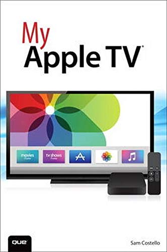 My Apple TV (My...series)