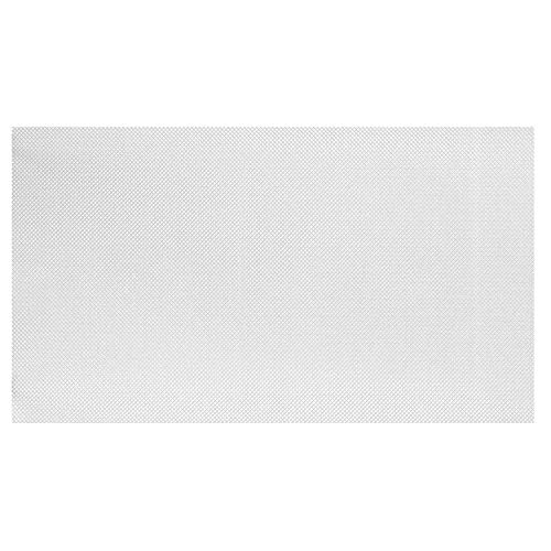 Olivo.Shop – Multi, color blanco, rollo de alfombra de cocina para debajo del lavabo, antideslizante y antimanchas, de PVC, fácil de limpiar (50 x 4000 cm) Olivo.Shop – Multi, color blanco, rollo de alfombra de cocina para debajo del lavabo, antideslizante y antimanchas, de PVC, fácil de limpiar (50 x 4000 cm)