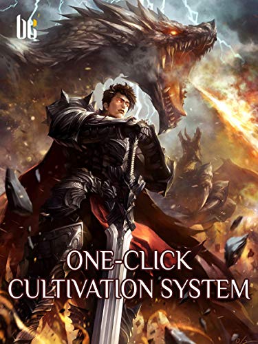 One-click Cultivation System: Volume 3 (English Edition)