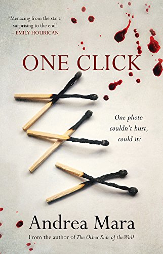 One Click (English Edition)