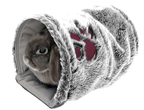 Rosewood Snuggles Reversible Snuggle túnel