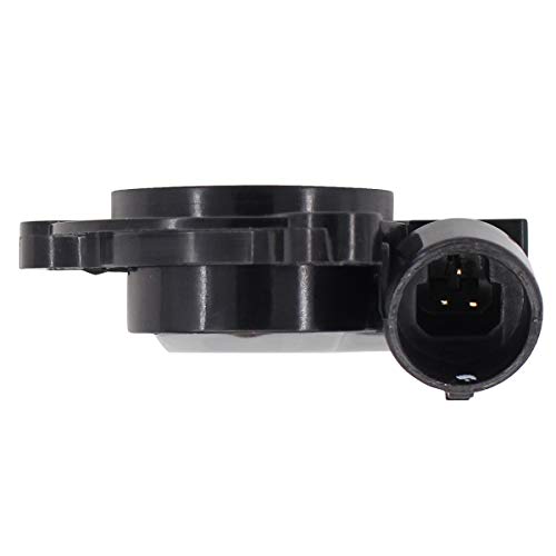 Sensor de válvula de acelerador para Ascona C Astra F Cabriolet Caravan CC Van G CC Kasten tricuerpo Combo Corsa A CC TR B Kasten Kadett E Vectra A Sensor de válvula de acelerador para Ascona C Astra F Cabriolet Caravan CC Van G CC Kasten tricuerpo Combo Corsa A CC TR B Kasten Kadett E Vectra A