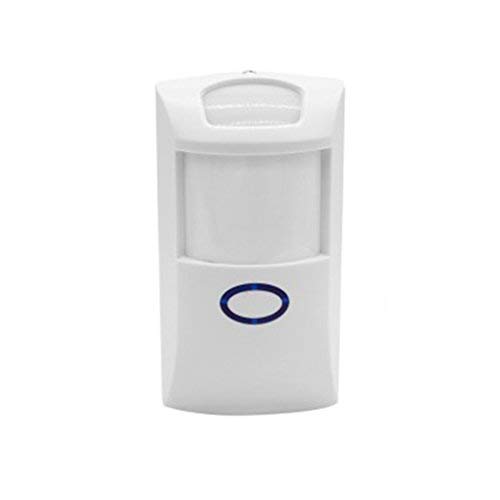 Sonoff PIR2 PIR Sensor 433Mhz RF PIR Sensor Smart Home Alarma Seguridad Sensor infrarrojo del cuerpo humano